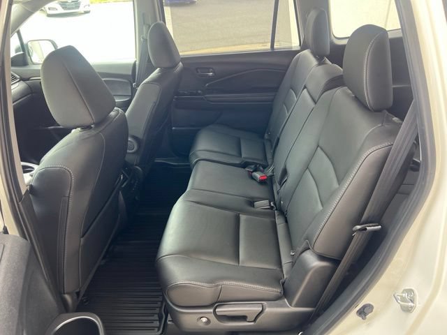 Certified 2021 Honda Pilot Special Edition image 9