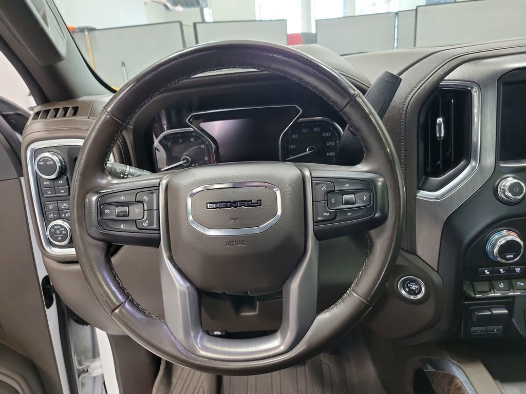 Used 2023 GMC Sierra 2500 Denali w/ Denali Ultimate Package image 44