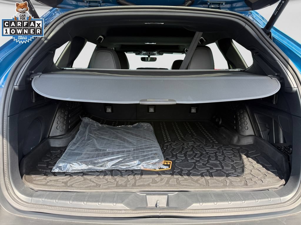 Used 2024 Subaru Outback Wilderness AWD/4WD image 18