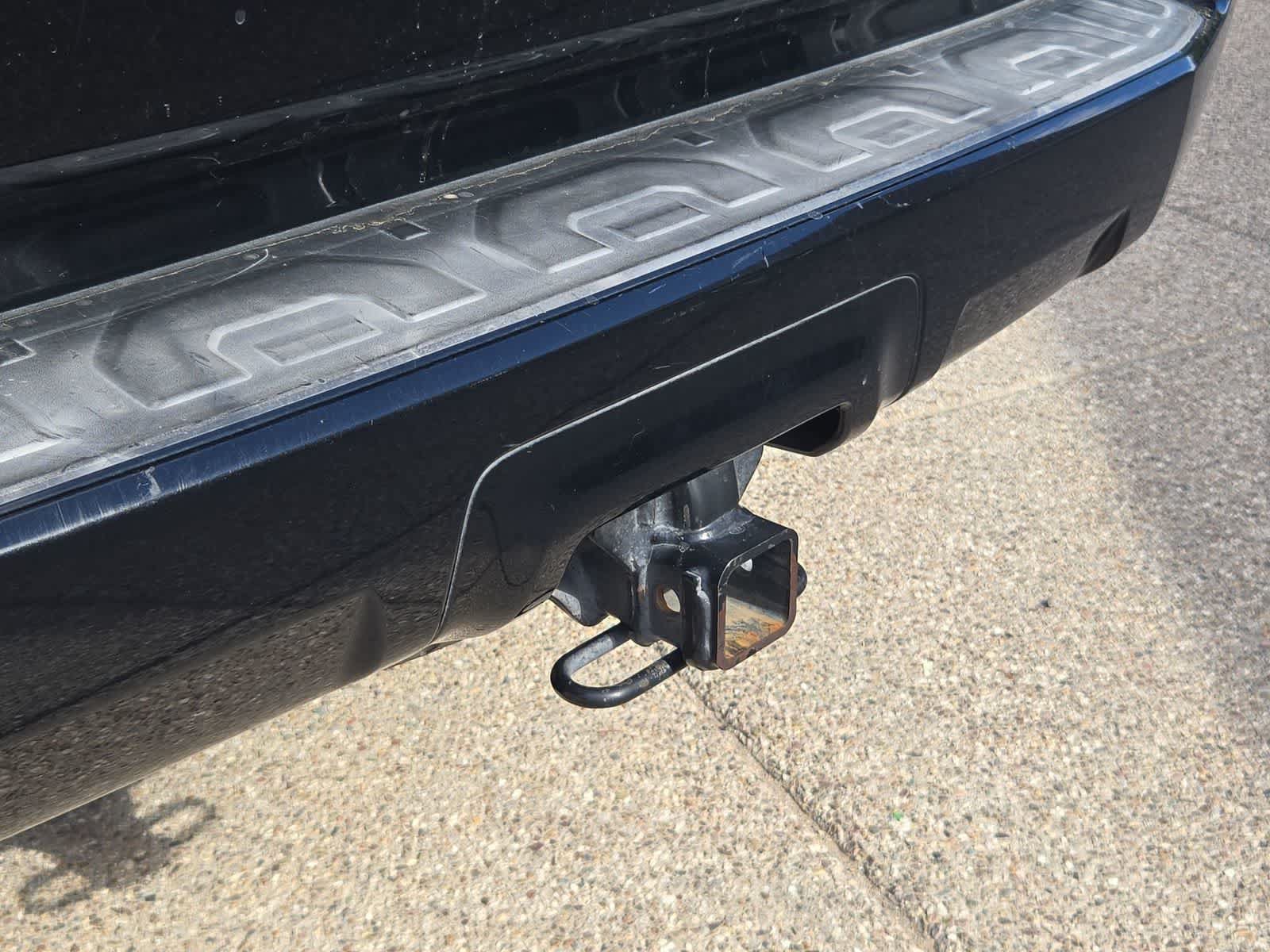 Used 2019 Toyota 4Runner SR5 AWD/4WD image 32