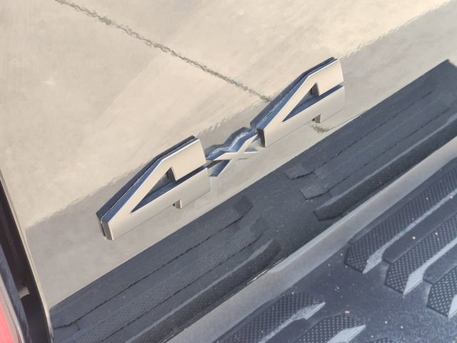 Used 2024 Toyota Tundra SR w/ SR Tow Package AWD/4WD image 12