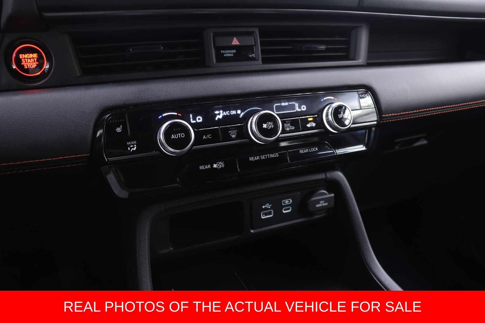 Used 2024 Honda Pilot TrailSport image 6