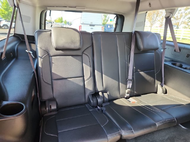 Used 2016 GMC Yukon XL Denali w/ Open Road Package AWD/4WD image 34