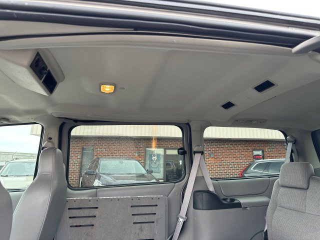 Used 2004 Chevrolet Venture Plus w/ Climate Package FWD image 21