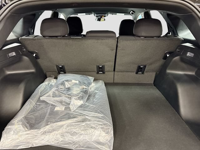 New 2026 Chevrolet Blazer EV LT FWD image 29