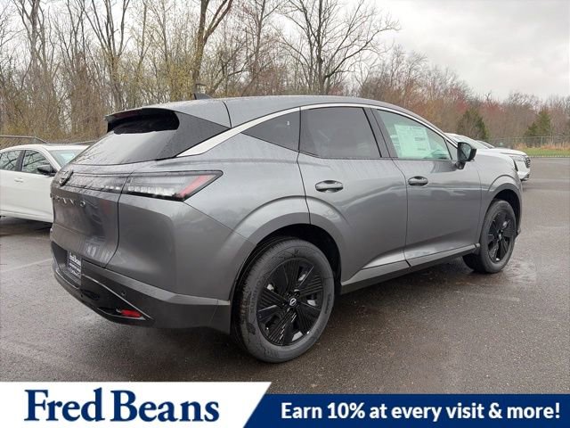 New 2026 Nissan Murano SV image 7