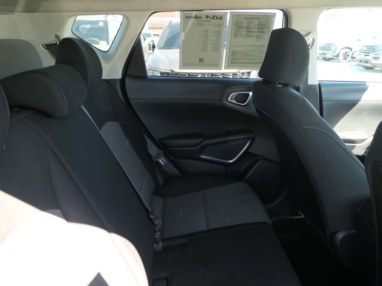 Used 2020 Kia Soul S image 29