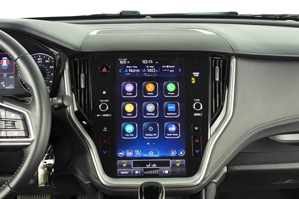 Certified 2025 Subaru Outback Premium image 25