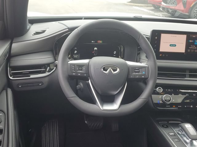 New 2027 INFINITI QX60 Sport w/ Dark Cargo Package AWD/4WD image 15