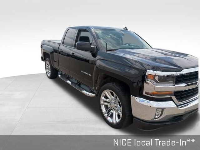 Used 2019 Chevrolet Silverado 1500 LT w/ All Star Edition image 3