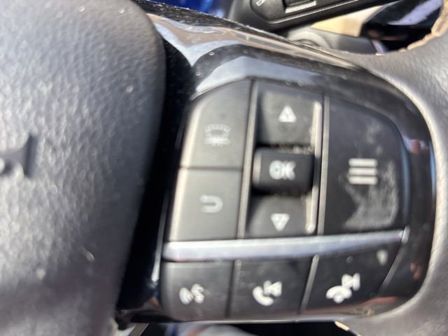 Used 2022 Ford Escape Titanium w/ Titanium Elite Package image 10