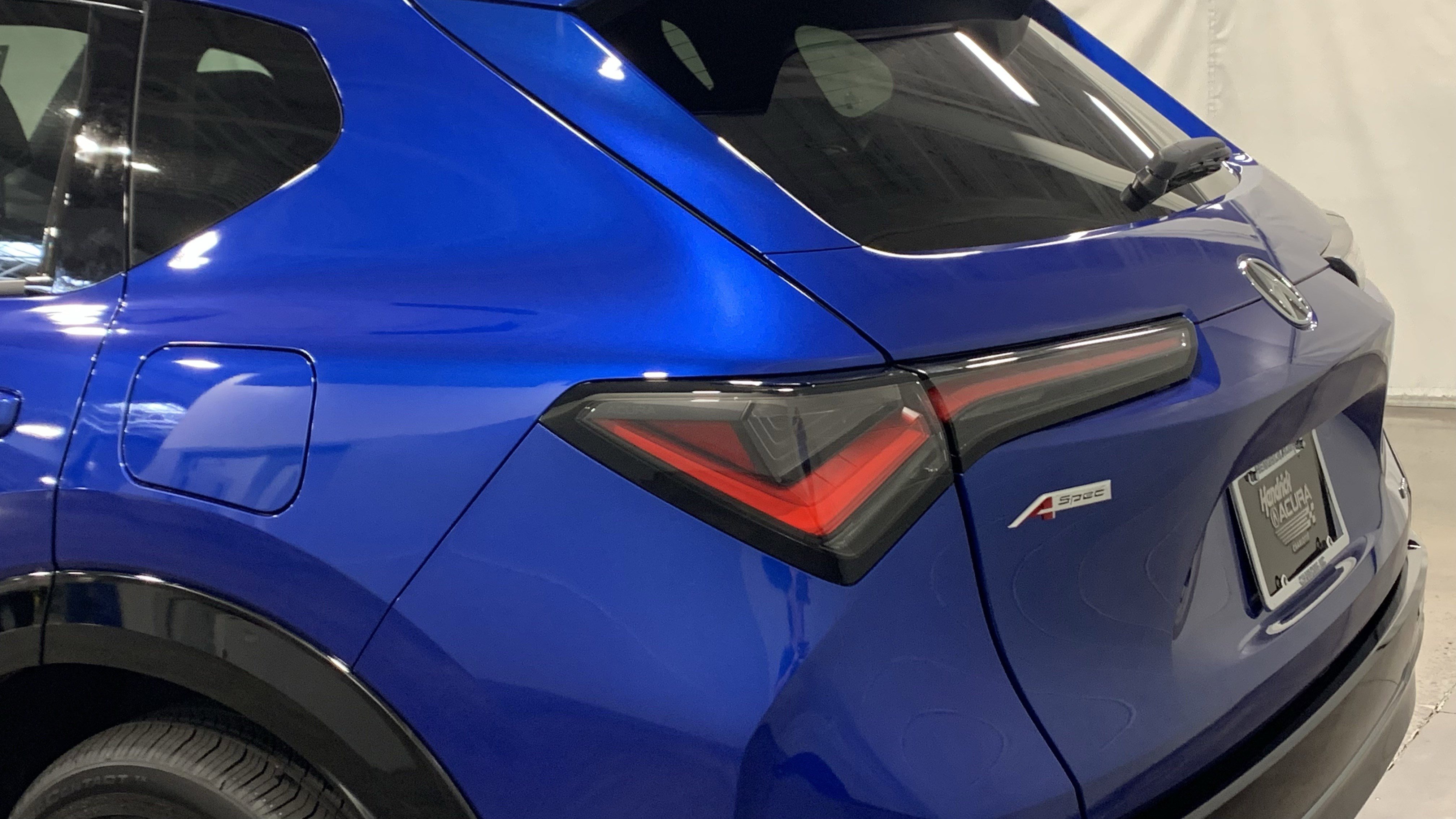 Used 2025 Acura ADX A-Spec image 15