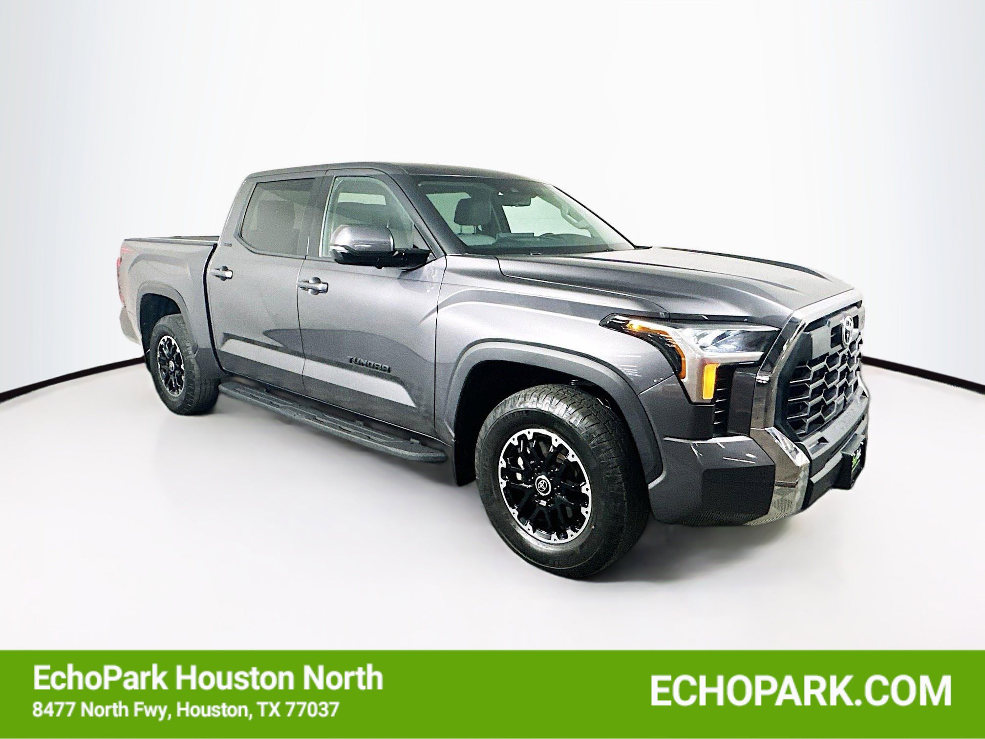 Used 2022 Toyota Tundra SR5 image 1