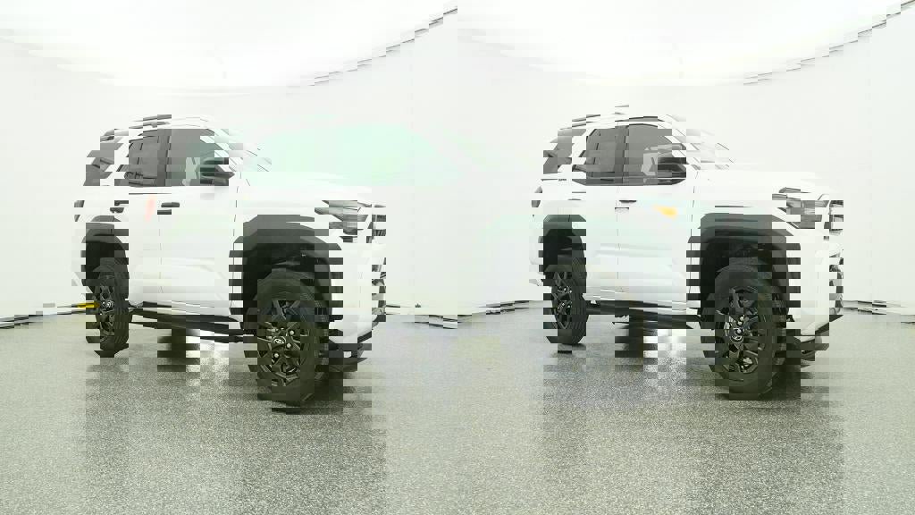 New 2025 Toyota 4Runner SR5 image 28