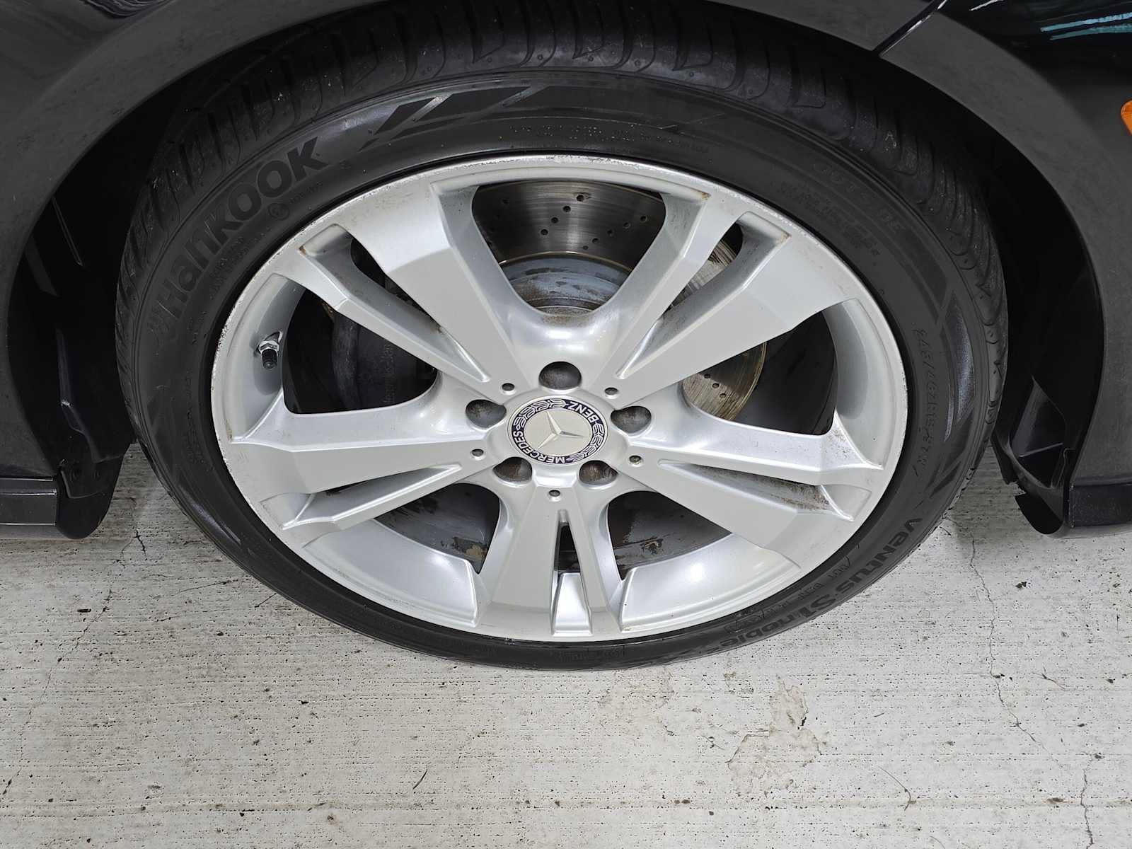 Used 2012 Mercedes-Benz E 350 Sedan image 9