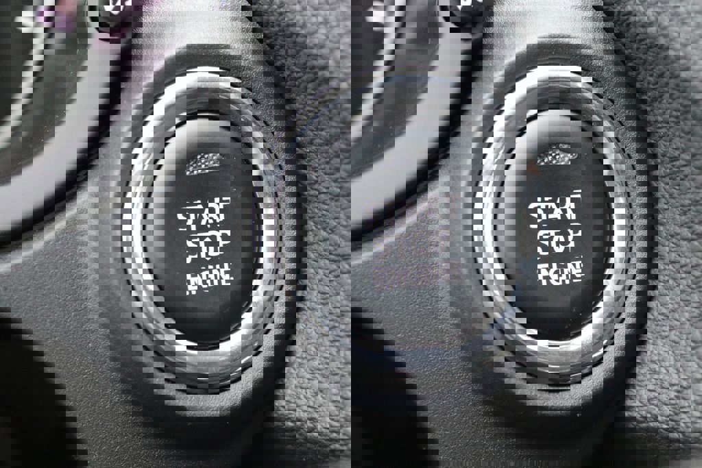 New 2025 Mitsubishi Eclipse Cross Black Edition image 9