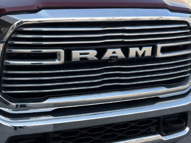 Used 2023 RAM 2500 Laramie AWD/4WD image 16