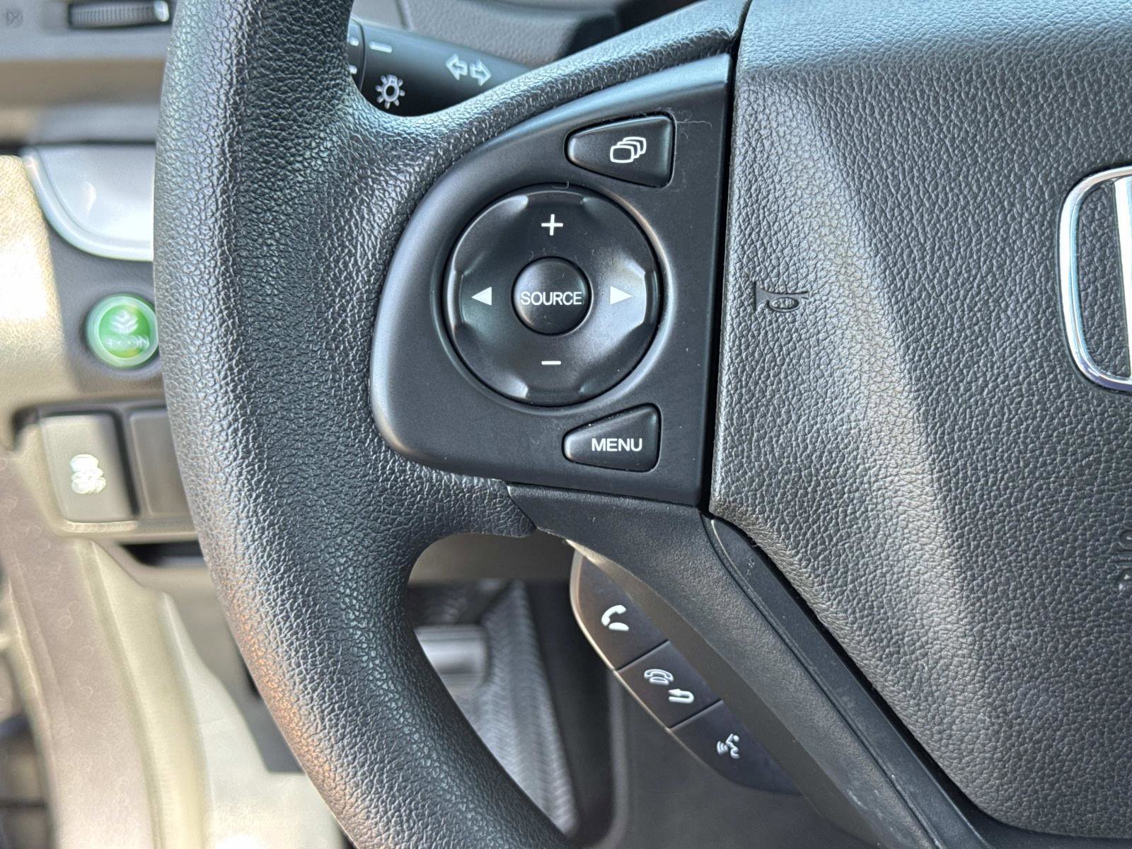 Used 2015 Honda CR-V LX image 11