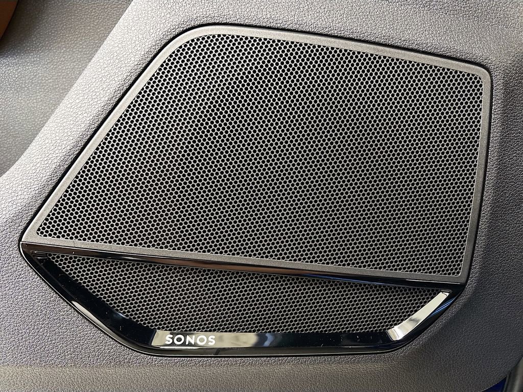 New 2025 Audi Q3 2.0T Premium Plus image 21