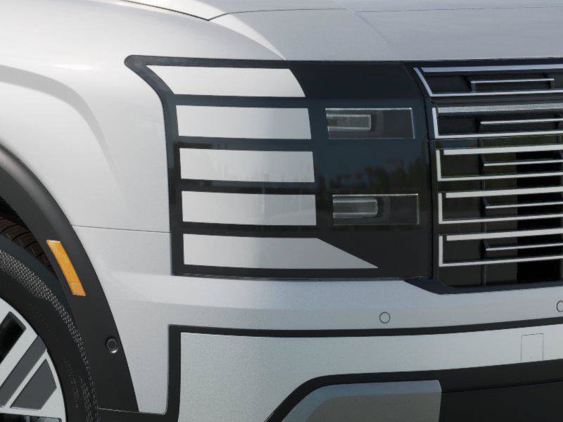 New 2027 Hyundai Palisade SEL Premium w/ Tow & Go Package FWD image 9