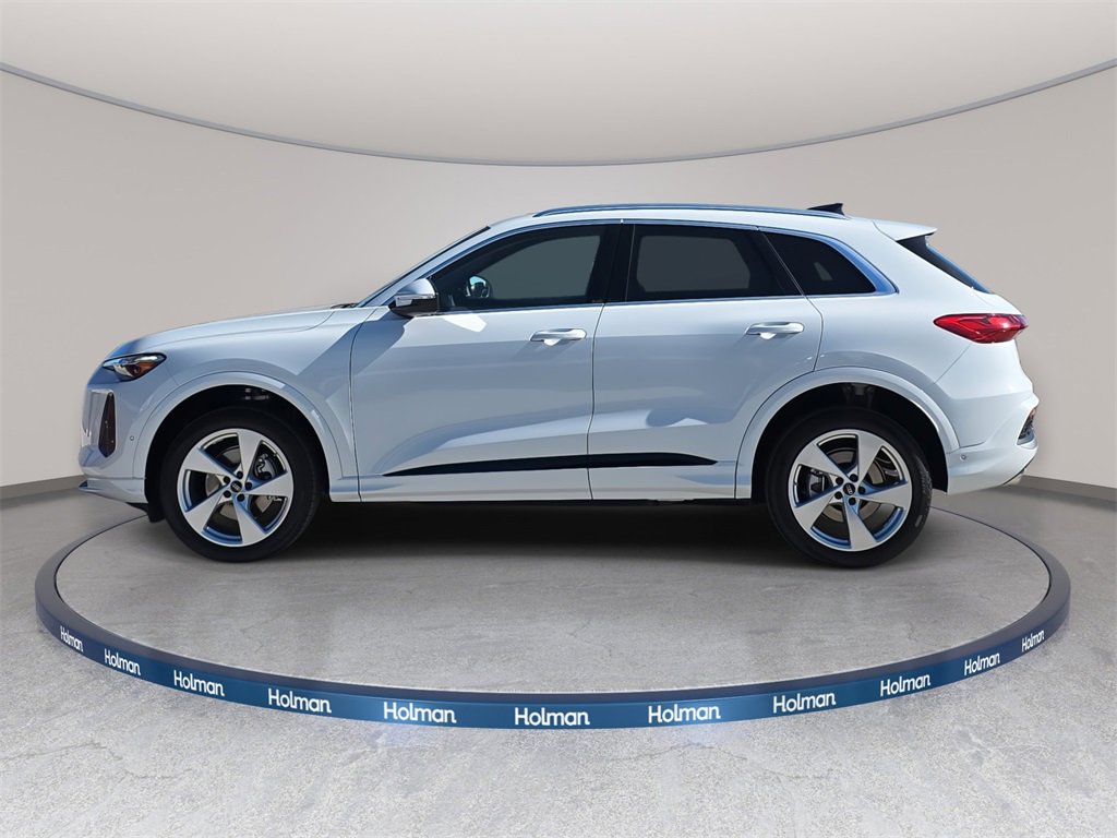 New 2025 Audi Q5 Prestige image 6