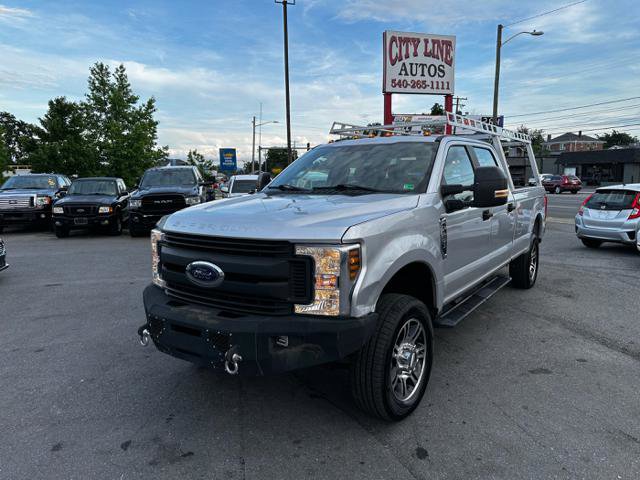 Used 2018 Ford F250 XL w/ Power Equipment Group image 9