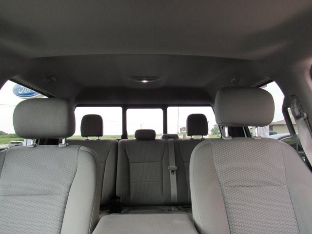Used 2019 Ford F150 XLT w/ Equipment Group 302A Luxury AWD/4WD image 32