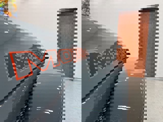 New 2026 Jeep Gladiator Mojave w/ Safety Group image 21