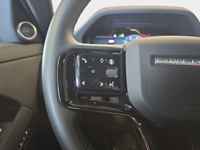 Certified 2025 Land Rover Range Rover Evoque S AWD/4WD image 20