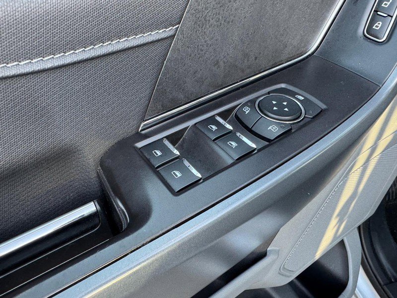 Used 2024 Ford F150 XLT w/ Mobile Office Package image 18