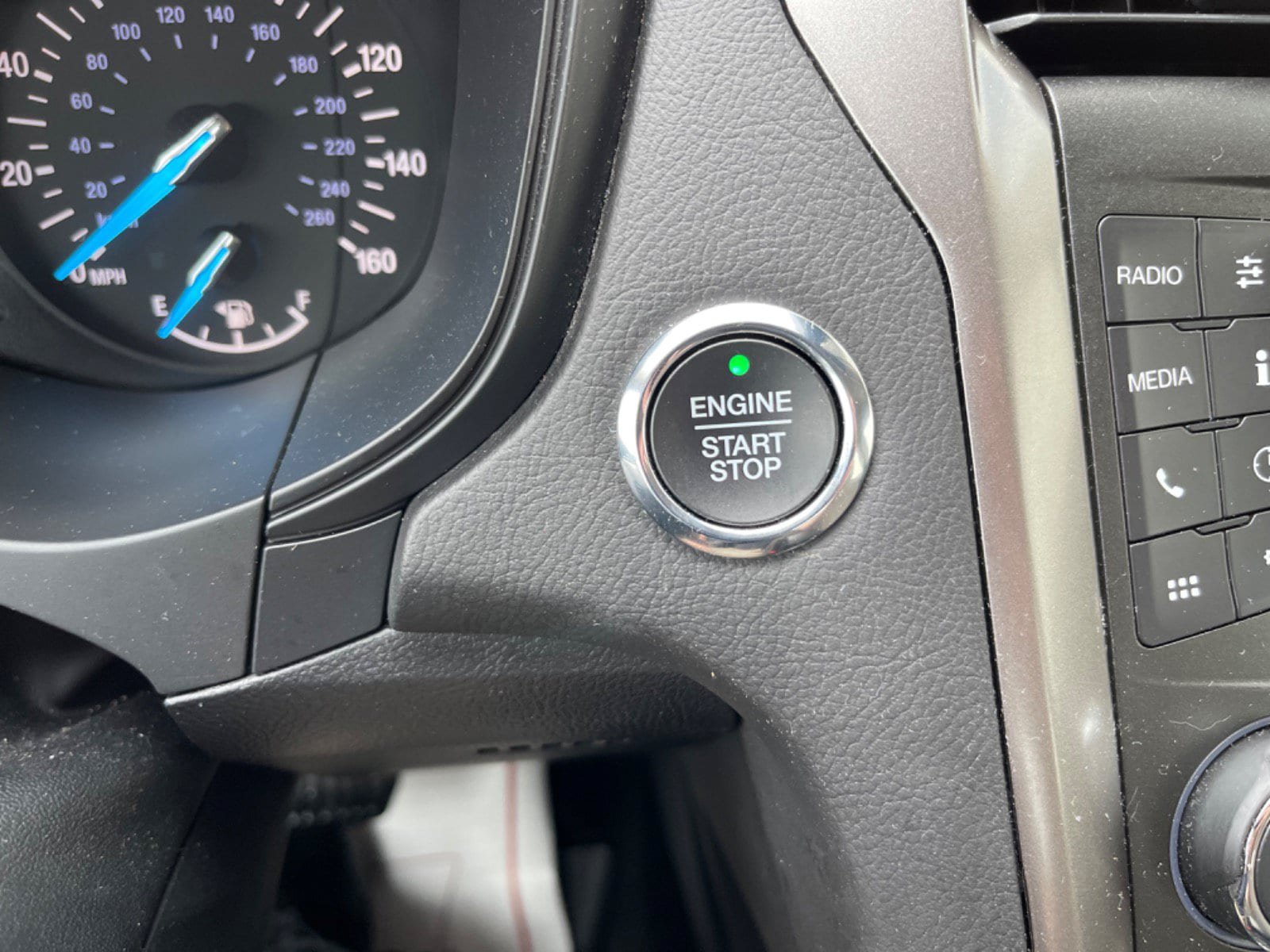 Used 2020 Ford Fusion S FWD image 17