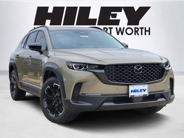 New 2026 MAZDA CX-50 Meridian Edition w/ Cargo Package