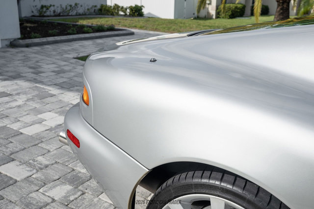 Used 2003 Aston Martin DB7 Vantage RWD image 70
