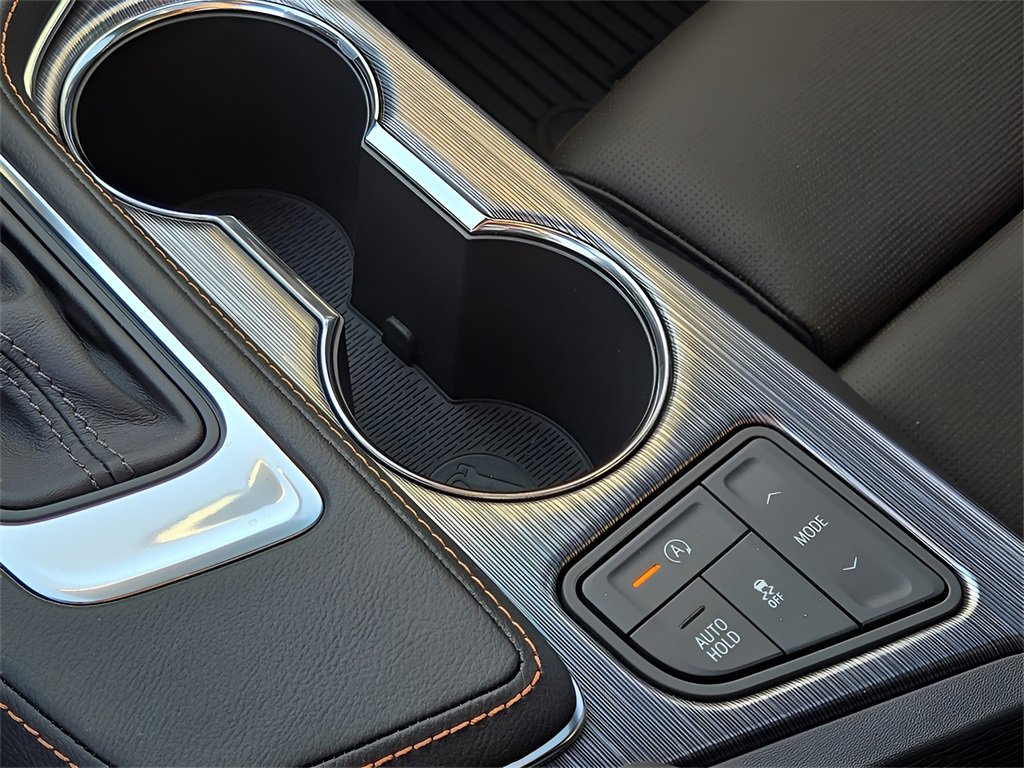 New 2026 Cadillac CT4 Sport image 23