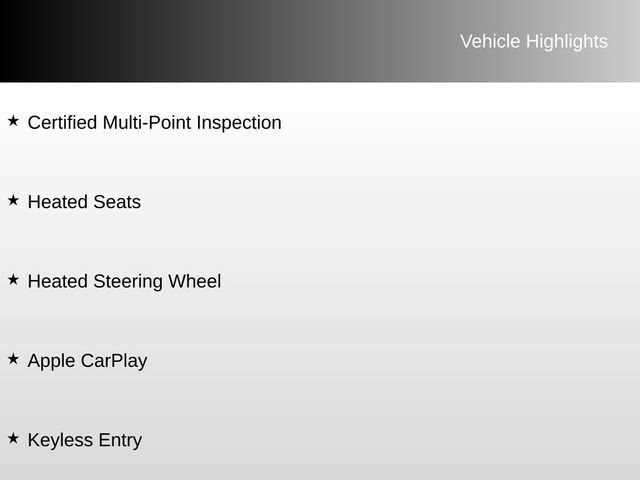 Used 2022 Chevrolet TrailBlazer RS FWD image 11