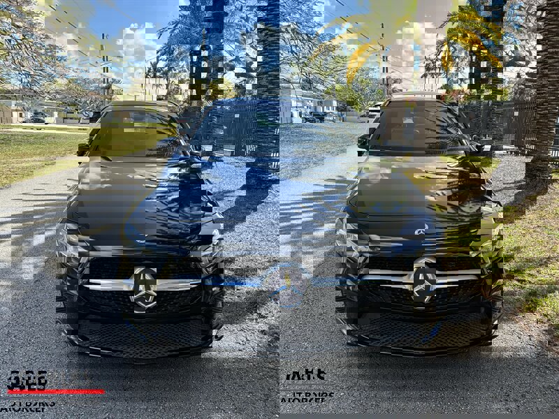 Used 2019 Mercedes-Benz A 220 image 3