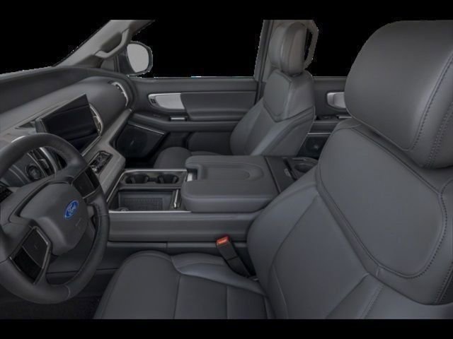 New 2025 Ford Expedition Active AWD/4WD image 6