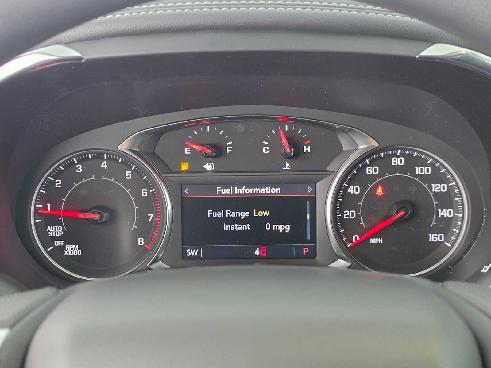 New 2026 Chevrolet Blazer LT w/ Convenience Package AWD/4WD image 23
