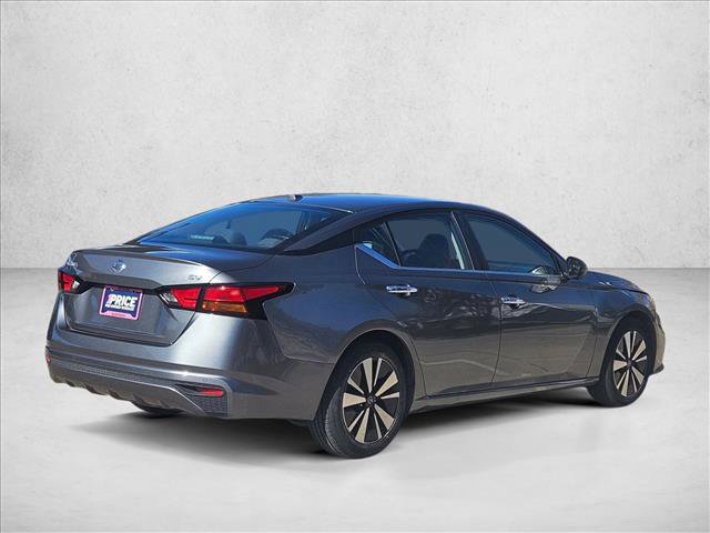Used 2022 Nissan Altima 2.5 SV image 5