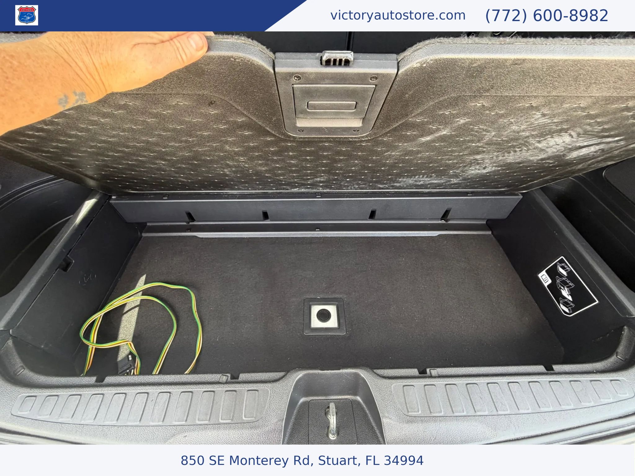Used 2018 Honda Pilot LX image 38