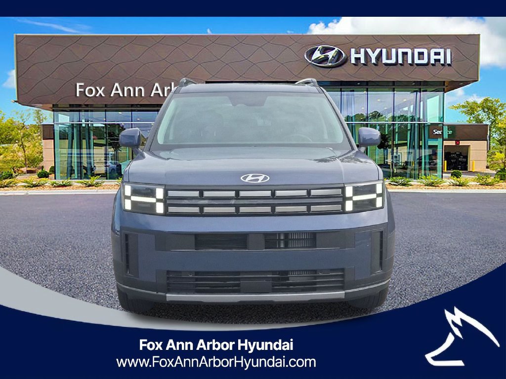 New 2026 Hyundai Santa Fe SEL AWD/4WD image 8