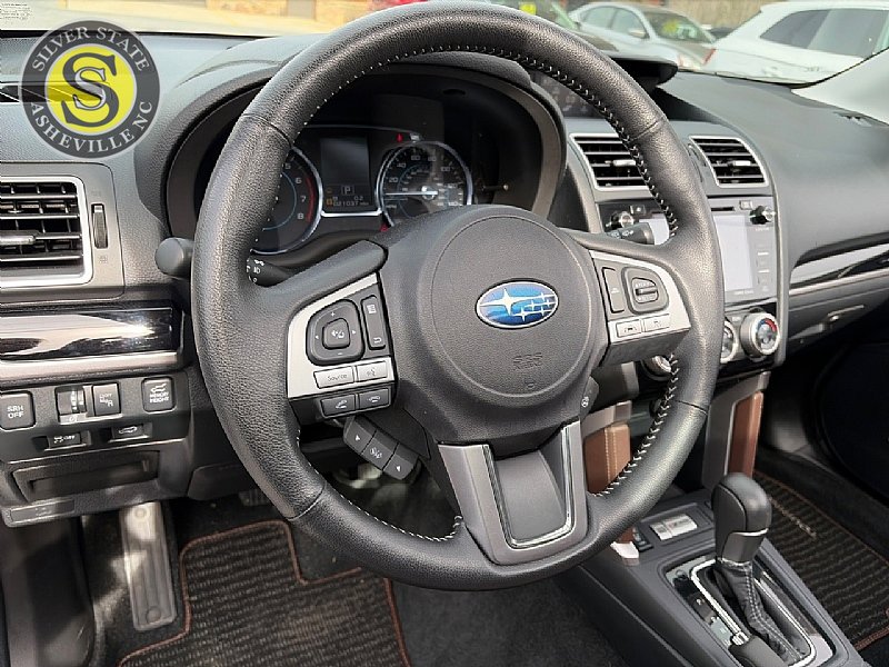 Used 2017 Subaru Forester 2.5i Touring image 22