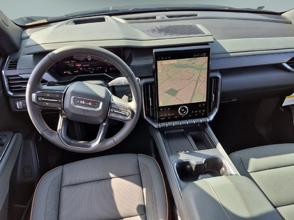 New 2026 GMC Acadia AT4 w/ Luxury Package AWD/4WD image 20