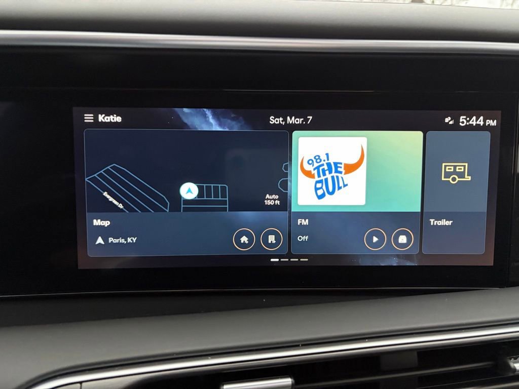 Used 2026 Hyundai Palisade Calligraphy image 9