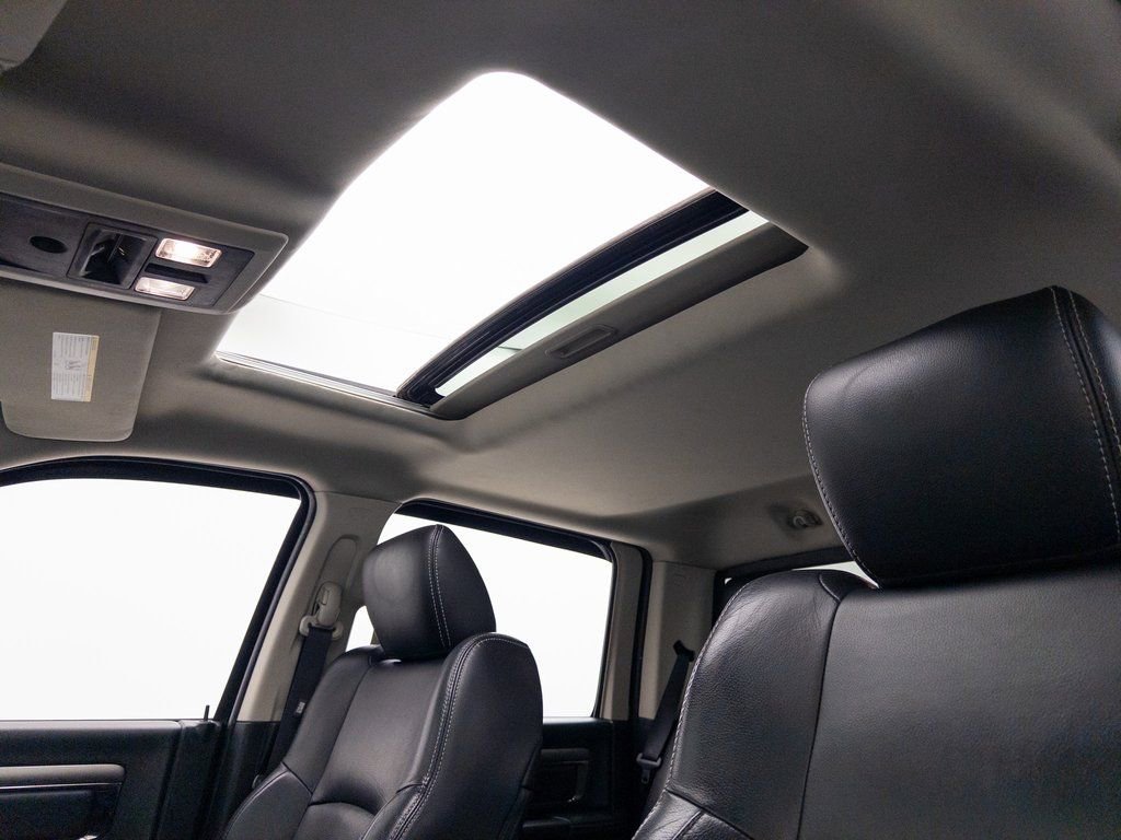 Used 2016 RAM 1500 Sport image 2