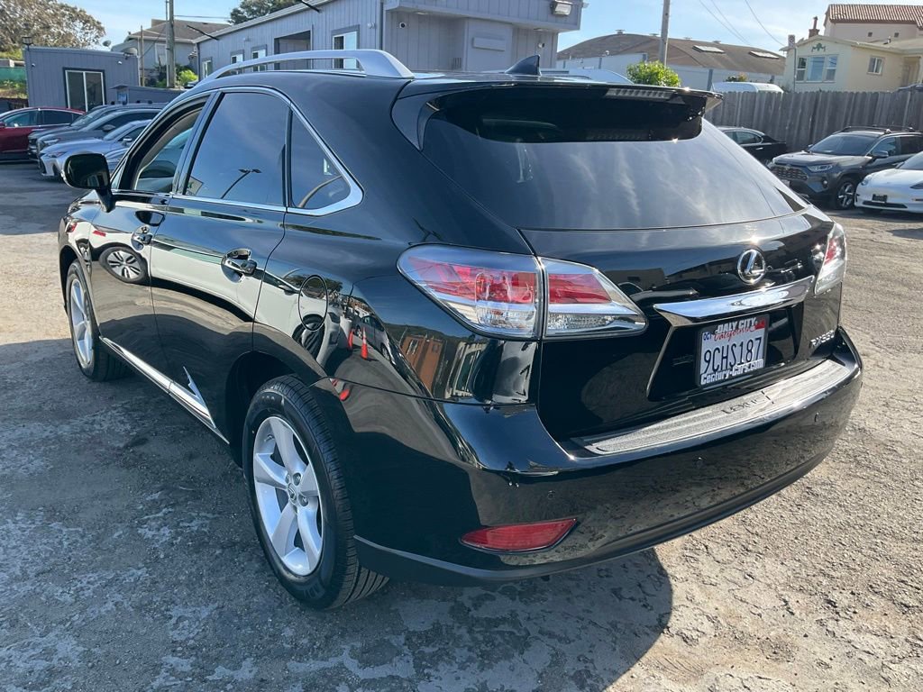 Used 2015 Lexus RX 350 AWD image 80