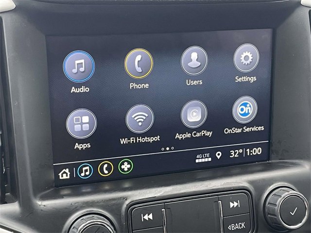 Used 2021 GMC Terrain SLT w/ Elevation Edition image 37