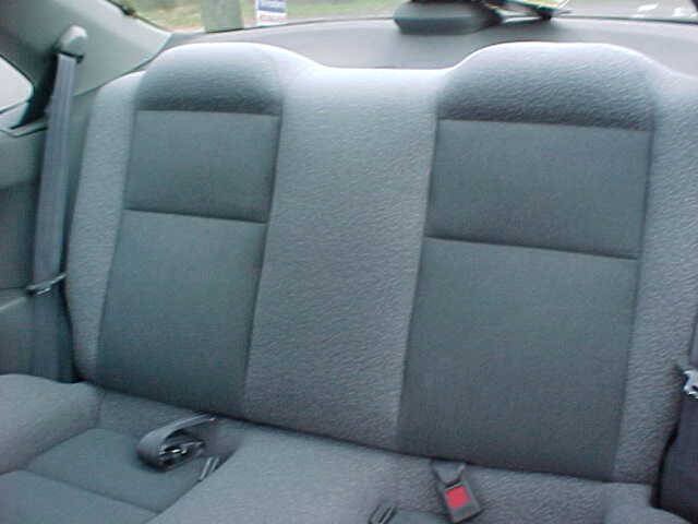 Used 1993 Honda Civic DX image 14