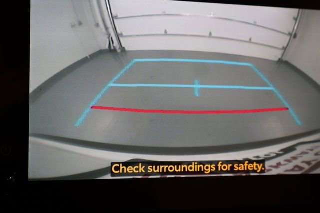 New 2026 Toyota Corolla Cross L image 22