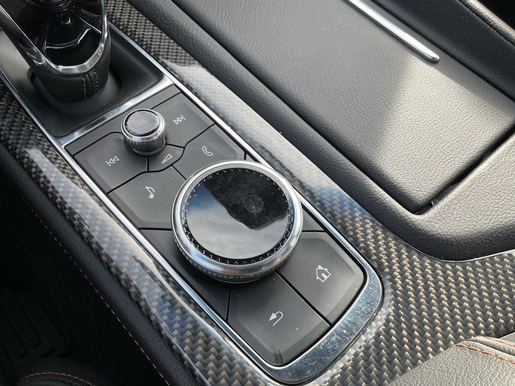 Used 2024 Cadillac CT5 Sport image 13